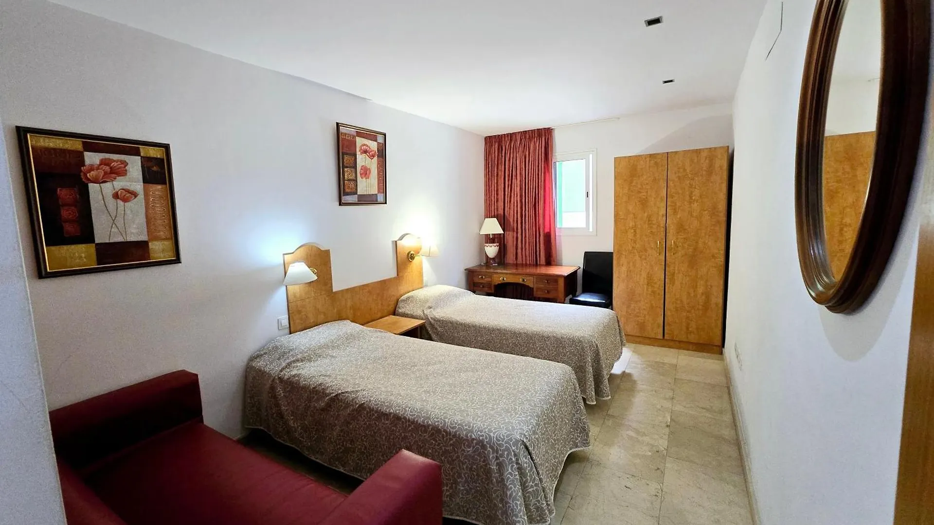 Villa La Tagora With Private Pool Costa Adeje  0*, Costa Adeje (Tenerife)