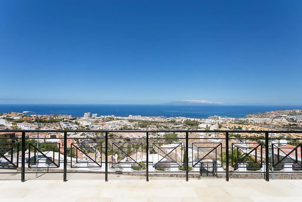 Villa La Tagora With Private Pool contacts