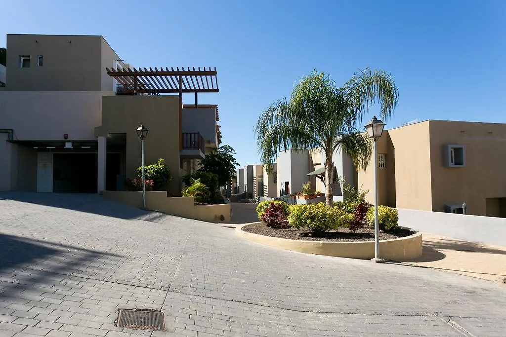 Villa La Tagora With Private Pool Costa Adeje